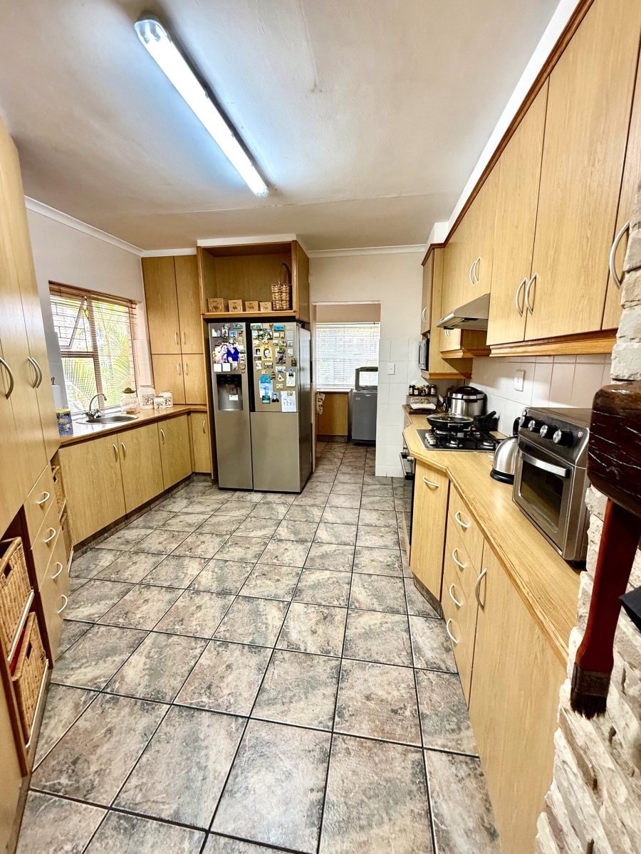 3 Bedroom Property for Sale in Tafelzicht Western Cape